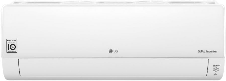 Сплит-система инверторная LG ProCool ECO  B18TS.NSAR/B18TS.UA3R, 50 м2, Wi-Fi, А/А, ионизация