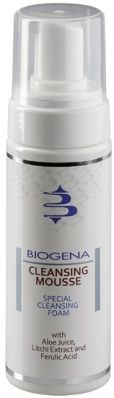 BIOGENA Мусс очищающий тонизирующий HISTOMER (Хистомер) 150 мл