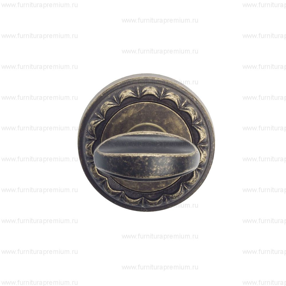 Накладка-фиксатор Venezia WC-2 D2