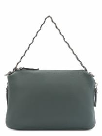 Сумка через плечо ELEGANZZA Z-3736D-01-00038493