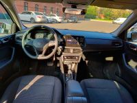 Салон Volkswagen Polo 2021г. белого цвета