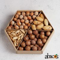 Набор "Крепкий орешек" 750гр