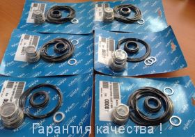 Ремкомплект Lowara KL01AB2 KIT TEN D22 VBVGG+ELAST £ FPM