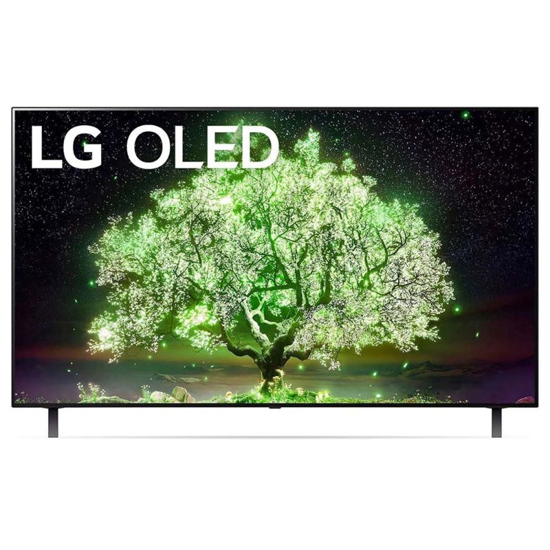 Телевизор LG OLED48A1RLA