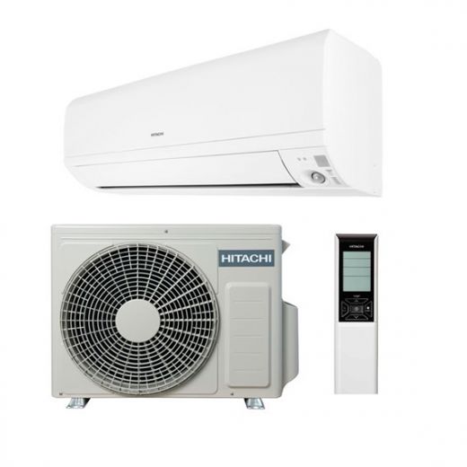 Hitachi RAK-60RPE/RAC-60NPE Hitachi RAK-60RPE/RAC-60NPE