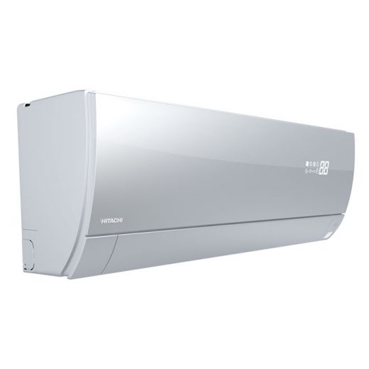 Hitachi RAK-50PSES/RAC-50WSE Hitachi RAK-50PSES/RAC-50WSE