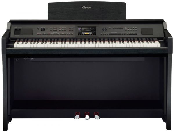 Yamaha CVP-805 B