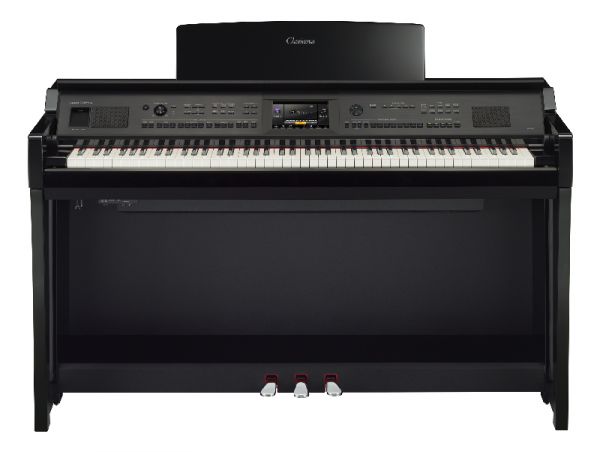 Yamaha CVP 805 PE