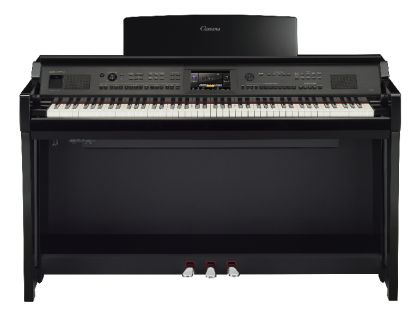 Yamaha CVP 805 PE