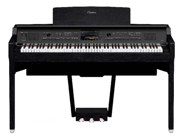 Yamaha CVP-809 B