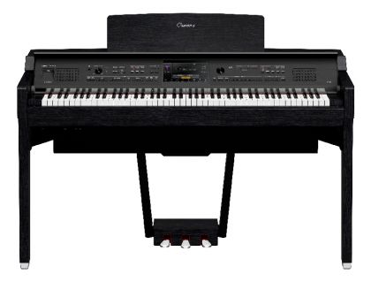 Yamaha CVP-809 B