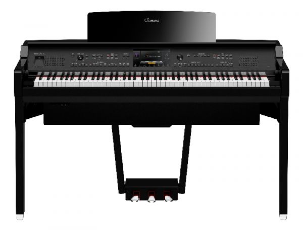 Yamaha CVP-809 PE