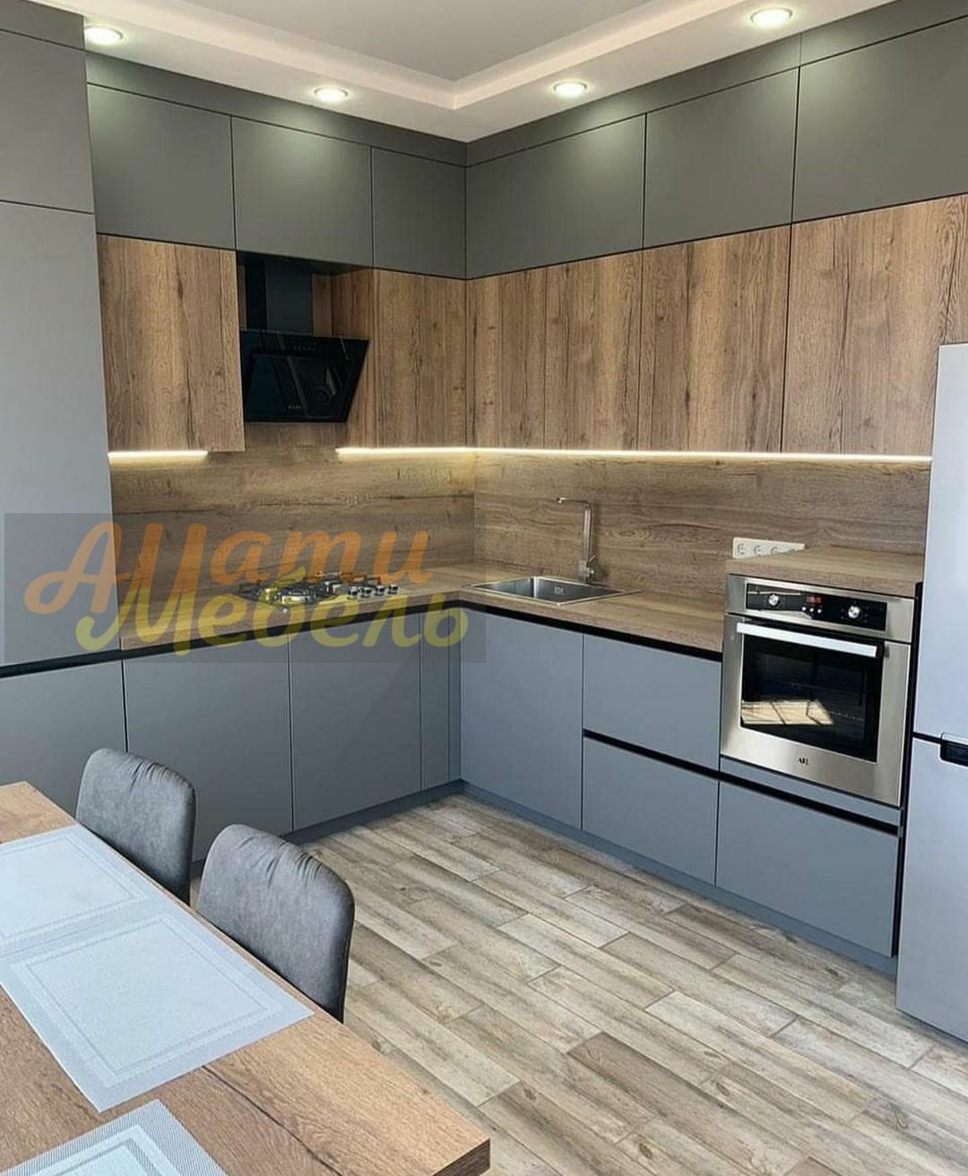 кухонный гарнитур