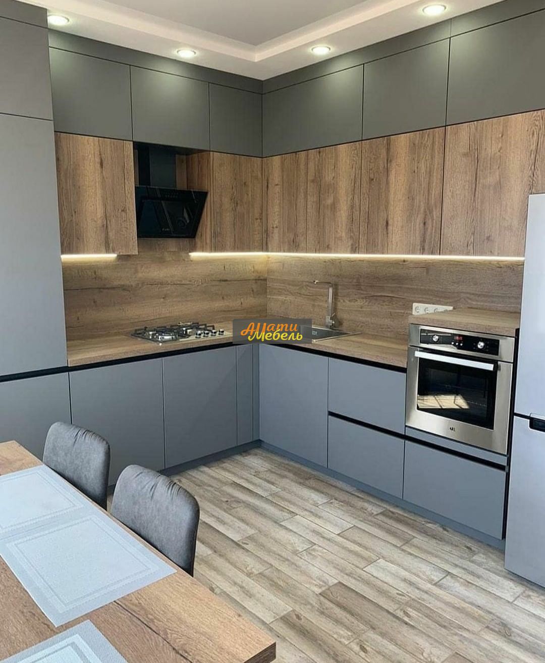 кухонный гарнитур