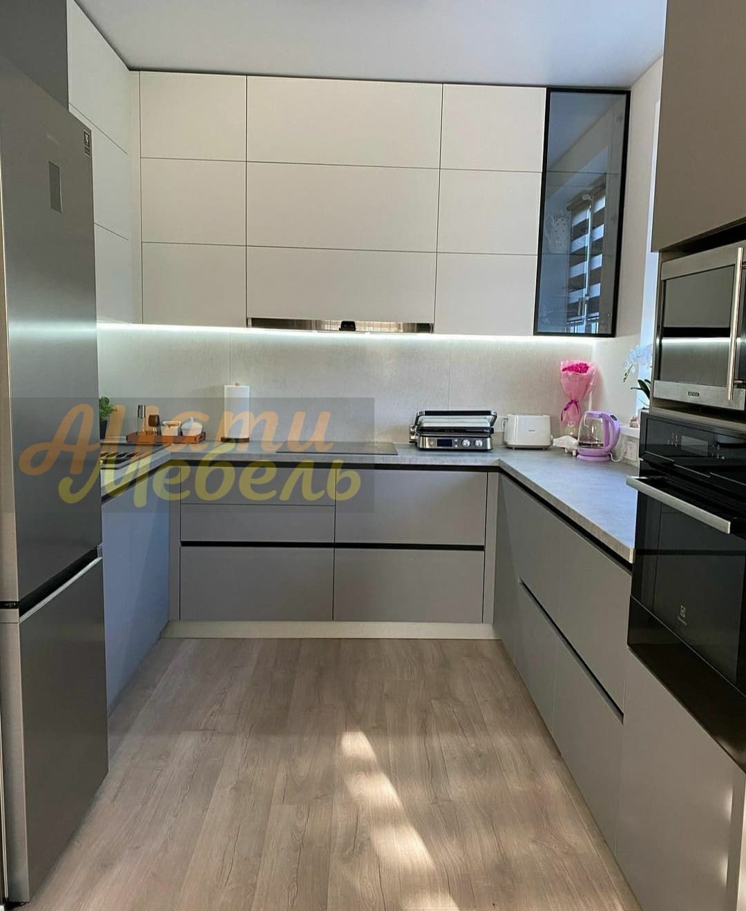 кухонный гарнитур