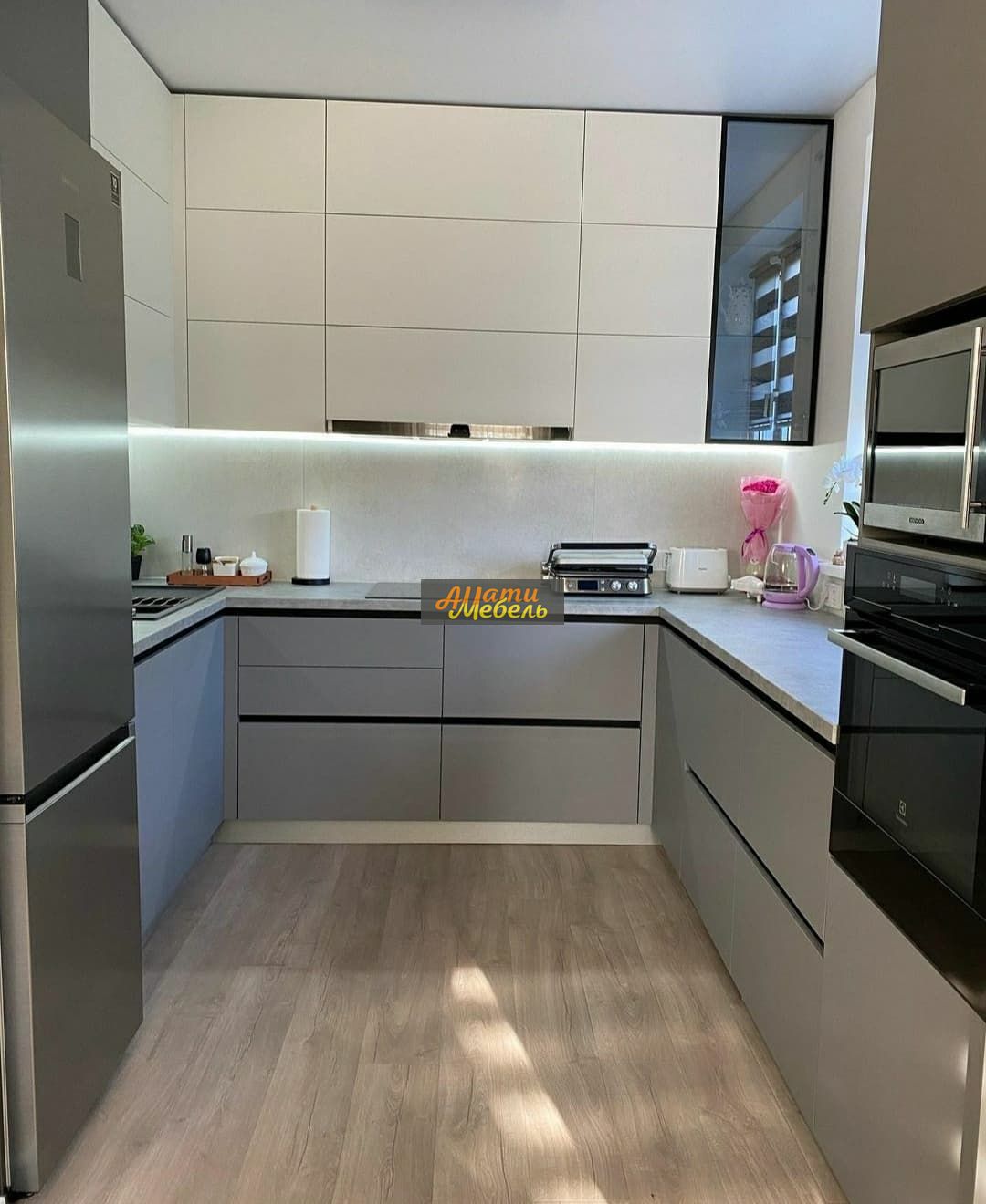 кухонный гарнитур