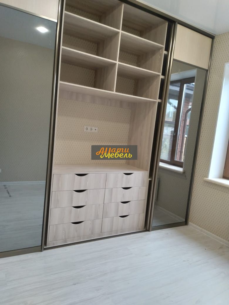 шкаф-купе за 179105.18 ₽