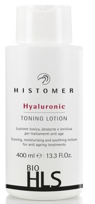 HLS BIO Тонизирующий лосьон HISTOMER (Хистомер) 400 мл