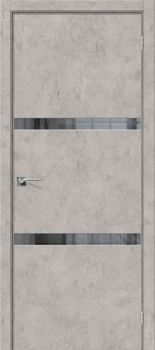 Порта-55 4AF Grey Art / Mirox Grey