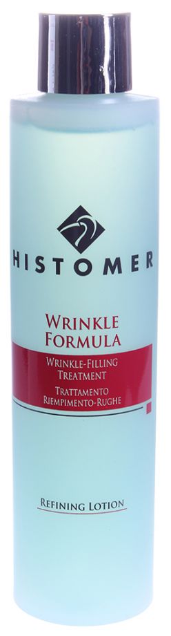 WRINKLE Лосьон разглаживающий для увядающей кожи HISTOMER (Хистомер) 200 мл