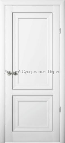 "Прадо" белый ДГ