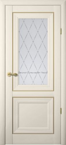 "Прадо" Ваниль ДО