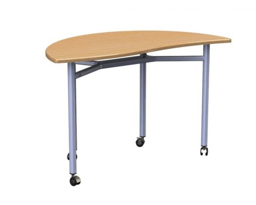 Стол трансформер "Полукруг" IT-4