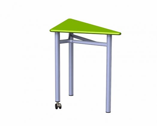 Стол трансформер "Треугольник малый" IT-8