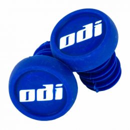 Баренды для руля самоката Odi синие