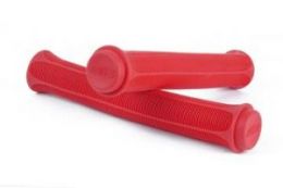 Грипсы для самоката Aztek Grip Red