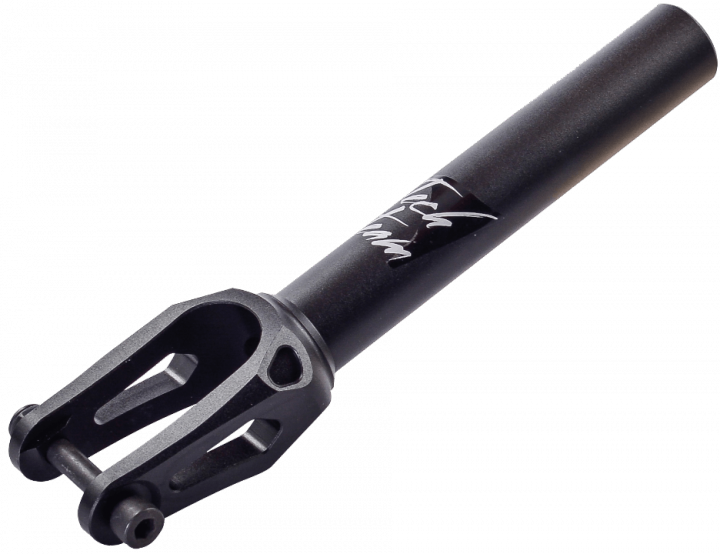 Вилка F01, HIC/SCS (DRACO), black