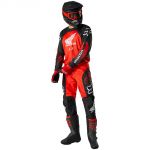 Fox 180 Honda (2022) джерси и штаны для мотокросса