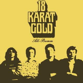 18 Karat Gold – All-Bumm 1973