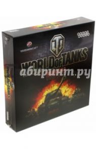 Настольная игра "World of Tanks: Rush" (1341)