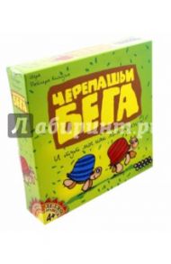 Настольная игра "Черепашьи бега" (1000)