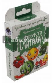 Игра "Фрукто-Считалка" (R-304)