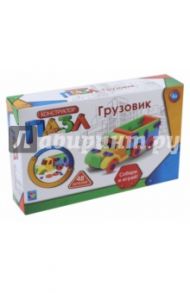 Конструктор-пазл "Грузовик" (48 деталей) (T59943)