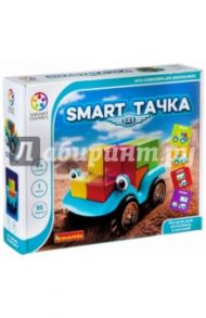 Игра логическая "Smart Тачка 5X5" (ВВ1878/SG018RU)