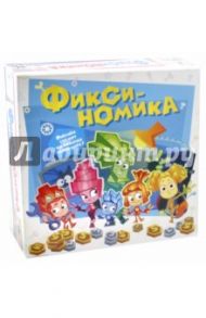 Игра "Фиксиномика" (MAG112886)