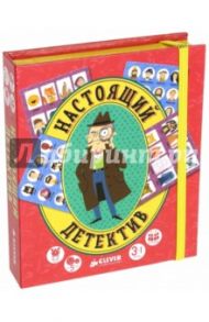 Игра "Настоящий детектив"