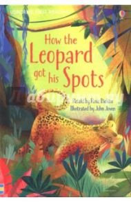 How the Leopard Got His Spots