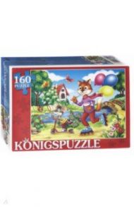 Puzzle-160 СКАЗКА №70 (ПК160-6118)