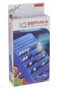 Игра логическая IQ "Эврика" (ВВ2606/ ВВ2606)