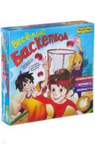 Игра Веселый баскетбол, ВОХ (801/Ф84961)