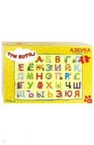 Puzzle maxi-35 "Три кота" (91233)