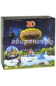 Настольная игра "3D Имаджинариум" (10935)