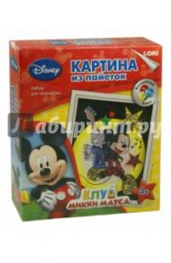 DISNEY МИККИ МАУС (Апд-004)