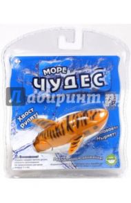 Море чудес. Акула-акробат "Тигра", 12 см (126212-1)