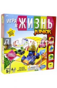 Моя первая Игра в жизнь ( Настольная игра) (B0654)