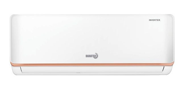 Dahatsu DMI-07/DMHI-07